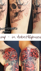 001ab Cover Up  Tattoo Hamburg Skinworxx  