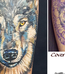 001ae Cover Up Tattoo Hamburg Skinworxx