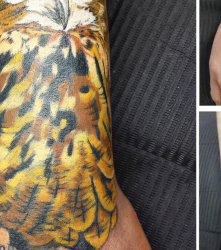 001d Cover Up  Tattoo Hamburg Skinworxx  