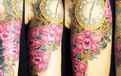 001e Cover Up Bestes Tattoostudio Hamburg Skinworxx  