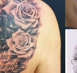 01ab Cover Up  Tattoo Hamburg Skinworxx  