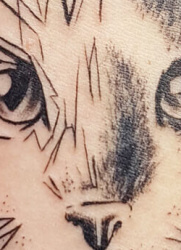 001 Graphicart Galerie Start Foto Tattoostudio Hamburg Skinworxx