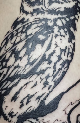 007 Graphicart Tattoo Studio Hamburg Skinworxx