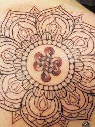 001b   Ornamente   Tattoo Hamburg Skinworxx