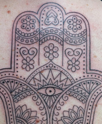 06   Ornamente   Tattoo Hamburg Skinworxx