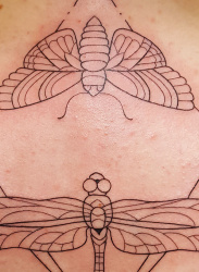 07   Ornamente   Tattoo Hamburg Skinworxx