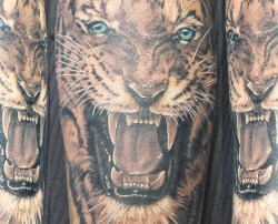 0001ad   Tiere   Tattoo Hamburg Skinworxx