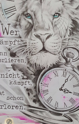 001 Artwork Tattoo Studio Hamburg Skinworxx