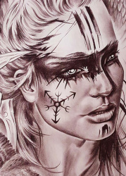 002b Artwork Tattoostudio Hamburg Skinworxx