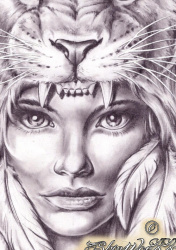 008 Artwork Tattoostudio Hamburg Skinworxx