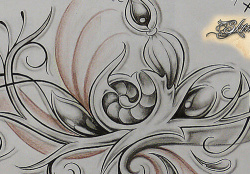 012 Artwork Tattoo Studio Hamburg Skinworxx