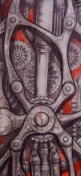 01a   Art Work   Tattoo Hamburg Skinworxx
