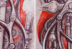 01b   Art Work   Tattoo Hamburg Skinworxx