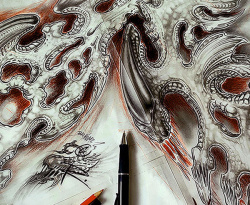 01c   Art Work   Tattoo Hamburg Skinworxx