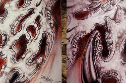 01d   Art Work   Tattoo Hamburg Skinworxx