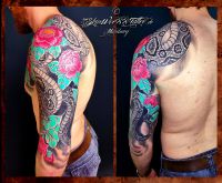 004d-asia_style-tattoo-hamburg-skinworxx