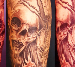 002a Sonstige Motive Tattoo Hamburg Skinworxx