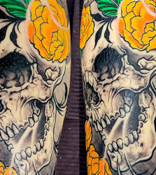 002aa Sonstige Motive Tattoo Hamburg Skinworxx 2