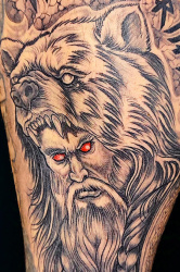 002af Sonstige Motive Tattoo Hamburg Skinworxx