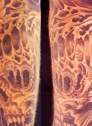 002b Sonstige Motive Tattoo Studio Hamburg Skinworxx
