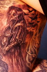 002c Sonstige Motive Tattoo Hamburg Skinworxx