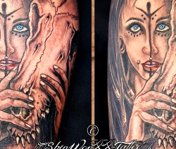 002e Sonstige Motive Tattoo Hamburg Skinworxx