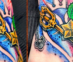 003a Sonstige Motive Tattoo Hamburg Skinworxx