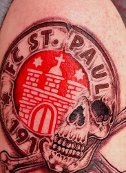 008 Sonstige Motive Tattoo Hamburg Skinworxx
