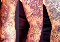 01 Sonstige Motive Tattoo Hamburg Skinworxx
