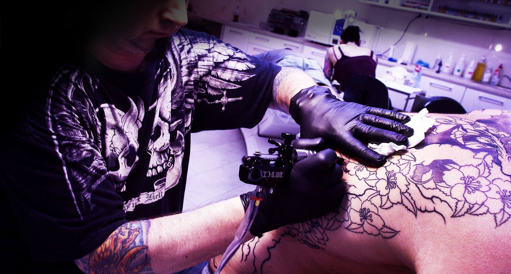 Preise für dein neues Tattoo - Studio Hamburg - SkinWorXX Preisübersicht für dein neues Tattoo - Studio Hamburg - SkinWorXX