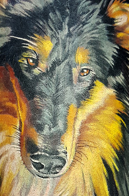 Tiere, Löwen, Tiger, Hund - Tattoo Studio in Hamburg 